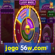 jogo 56w.com